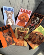Custom Pet Photobook
