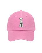 Custom Dog Breed Cap