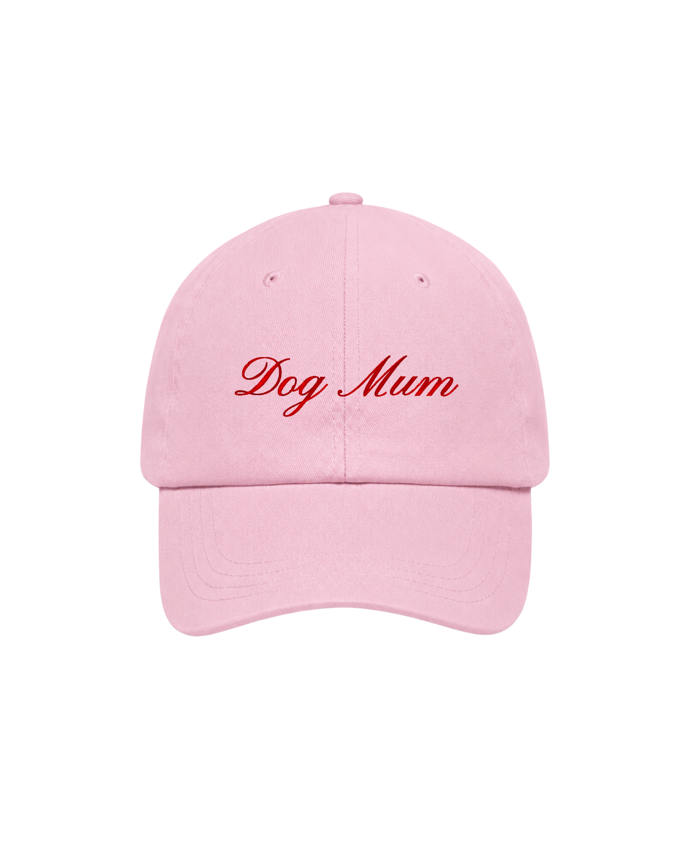 Dog Mum Cap