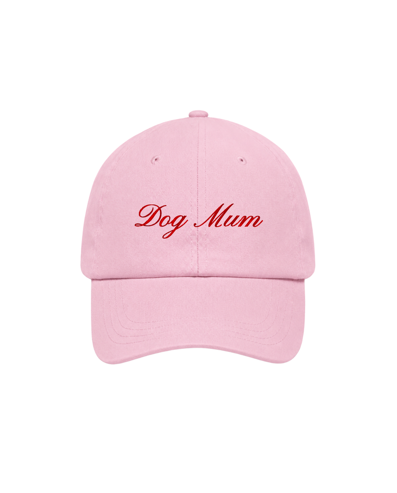 Dog Mum Cap