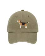 Custom Dog Breed Cap