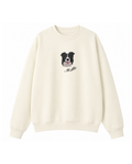 Custom Detailed Pet Jumper