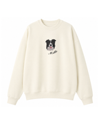 Custom Detailed Pet Jumper
