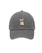Custom Dog Breed Cap