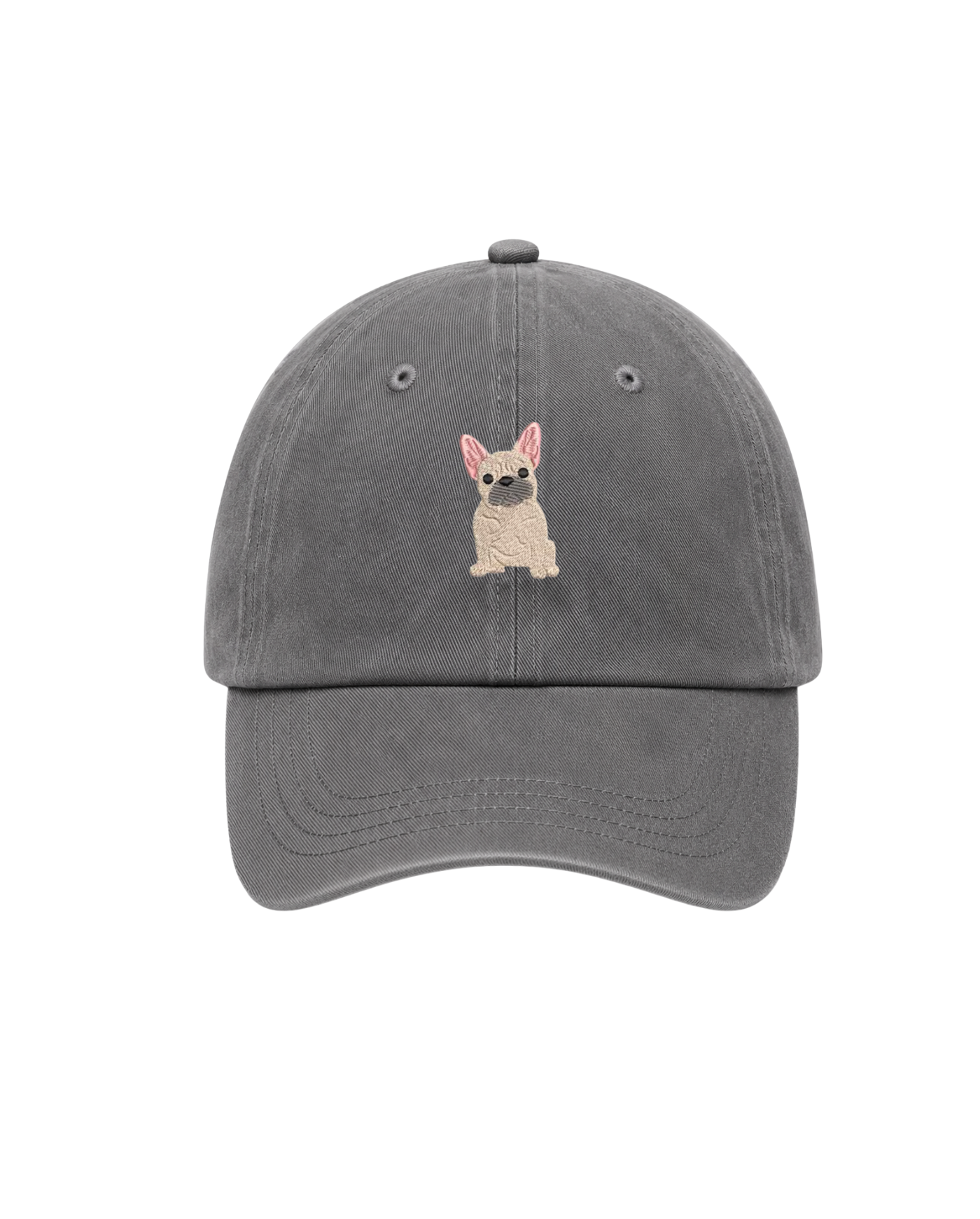 Custom Dog Breed Cap