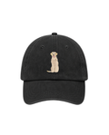 Custom Dog Breed Cap