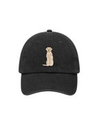 Custom Dog Breed Cap